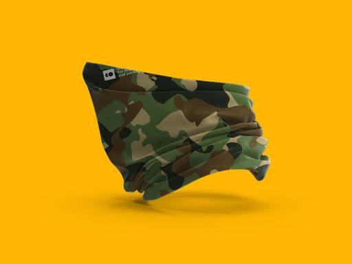 neck-gaiters | Free Mockup Ai